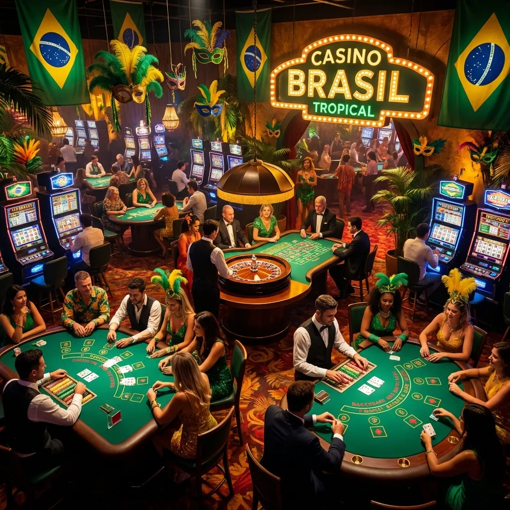 Slots 777 123br