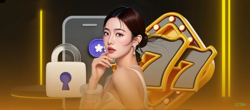 Bet Login 123br