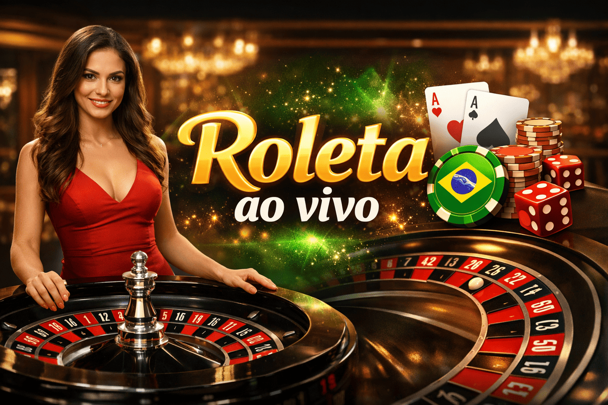 Roleta 123br